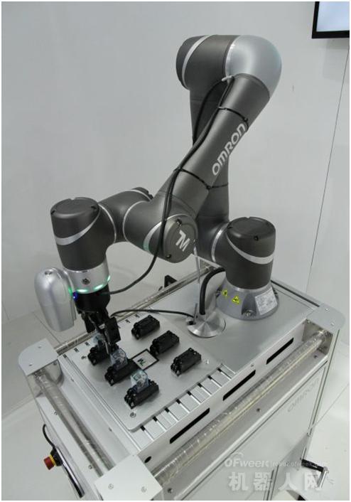 OTC機(jī)器人外接焊機(jī) 最全日本工業(yè)機(jī)器人大盤點，這13個品牌你都認(rèn)識嗎？